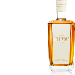Bellevoye blanc