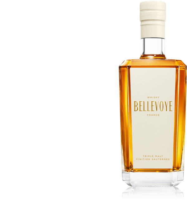 Bellevoye blanc