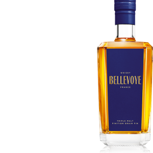Bellevoye Bleu