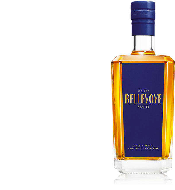 Bellevoye Bleu