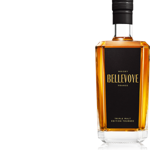 Bellevoye Noir