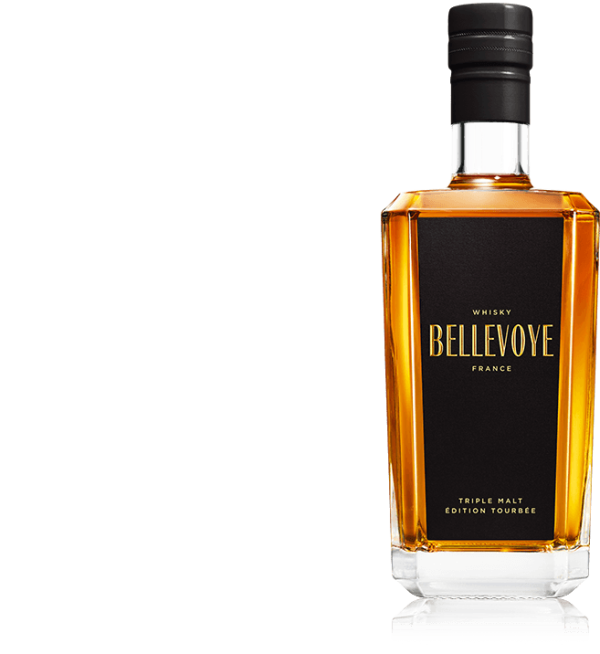 Bellevoye Noir