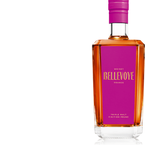 Bellevoye Prune
