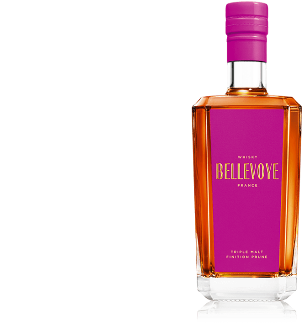 Bellevoye Prune
