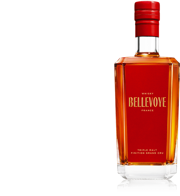 Bellevoye Rouge