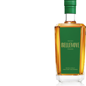 Bellevoye Vert