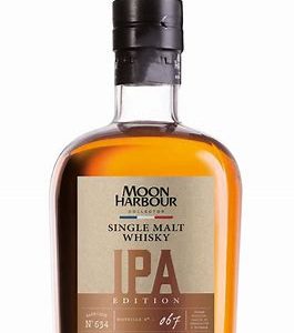 Moon Harbour - Collector IPA