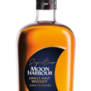 Moon Harbour - Signature