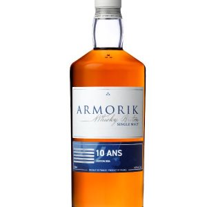 Armorik 10 ans 2024