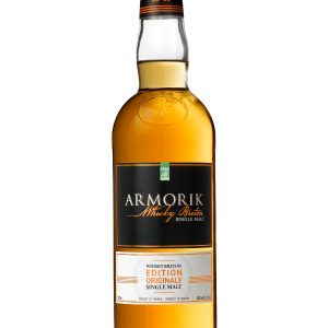 ARMORIK EDITION ORIGINALE BIO
