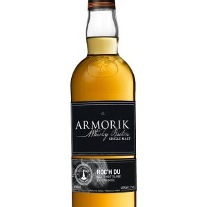 ARMORIK ROCH DU