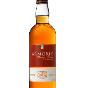 ARMORIK SHERRY FINISH BIO