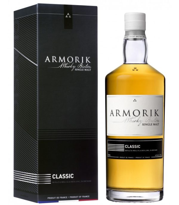 Armorik Classic Etui