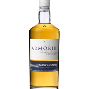 Armorik double maturation