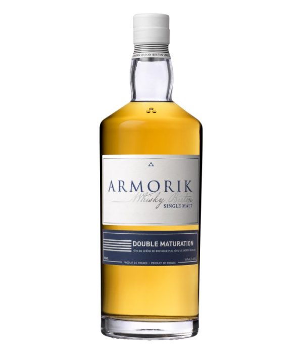 Armorik double maturation