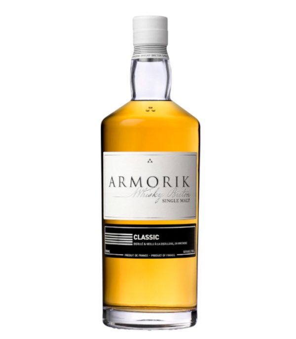 Armorik Classic