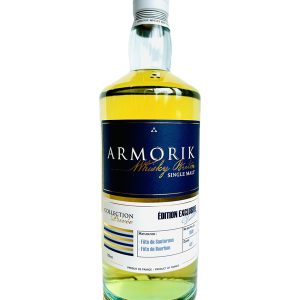 Armorik Small Batch Sauterne