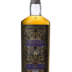 Yeun Elez Jobic – Single Malt Tourbé