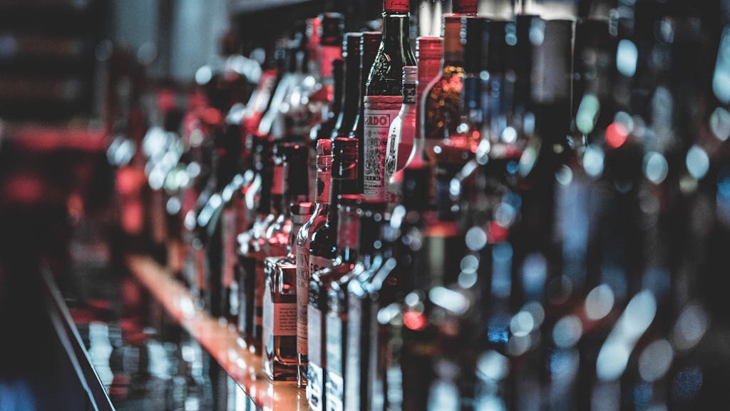 Exploration types whisky, qualités de whisky