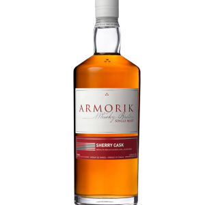 Armorik Sherry Cask