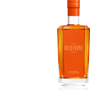 Bellevoye Orange