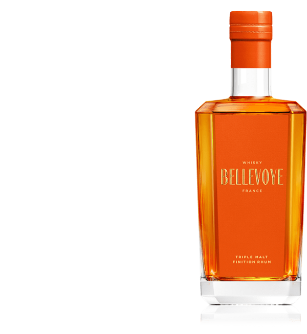 Bellevoye Orange