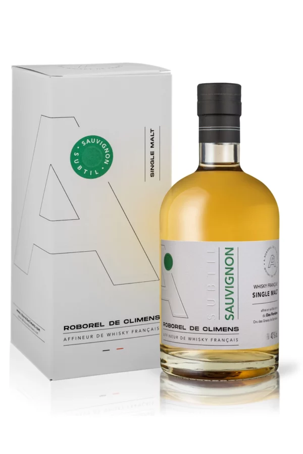 RDC - Sauvignon sous étui