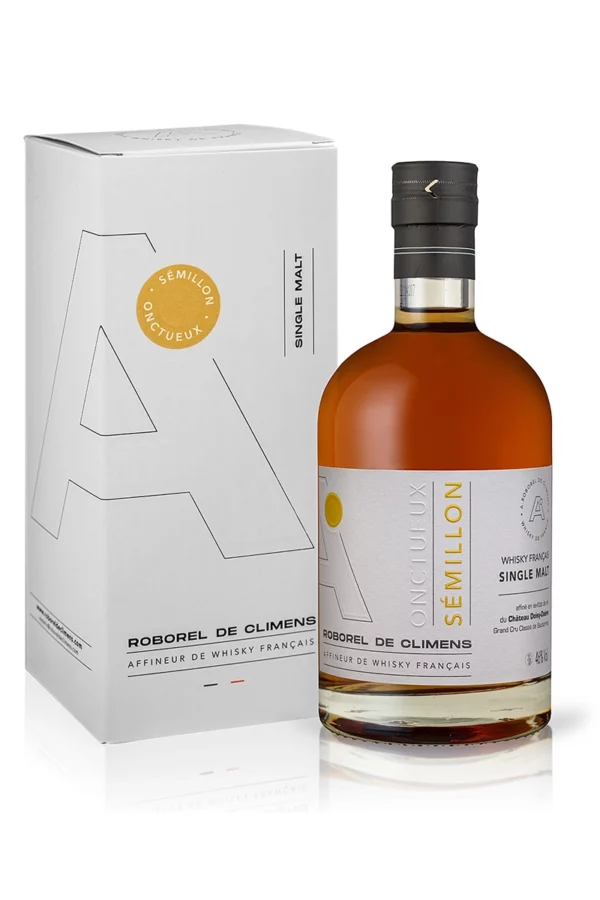RDC - Sémillon sous étui
