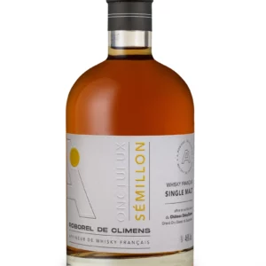 RDC - Sémillon