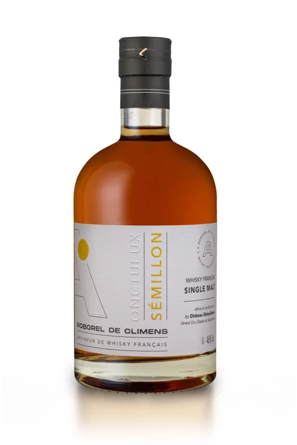RDC - Sémillon