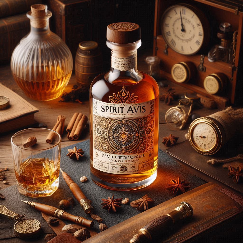 Photo de Whisky Single Malt Tourbé Français
