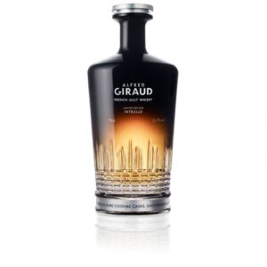 Intrigue par Alfred Giraud