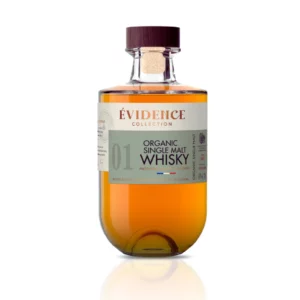 Evidence Whisky 01