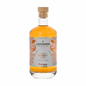 Lehmann - bon Voyage