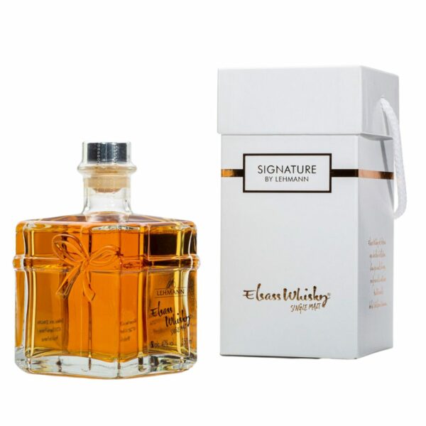 Elsass - Coffret Signature