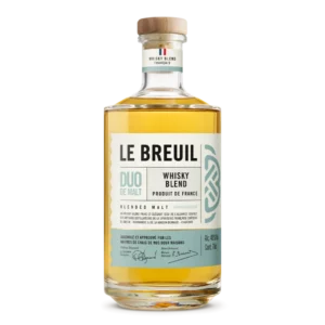 Le Breuil Blend