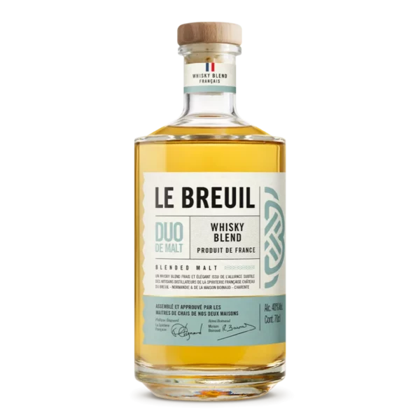 Le Breuil Blend