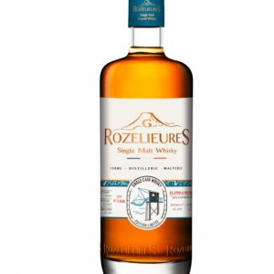 Rozelieures - Pineau