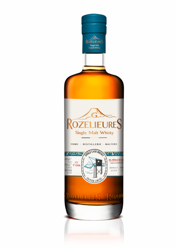 Rozelieures - Pineau