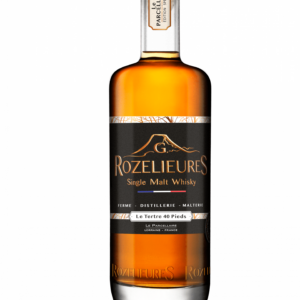Rozelieures - Le Tertre