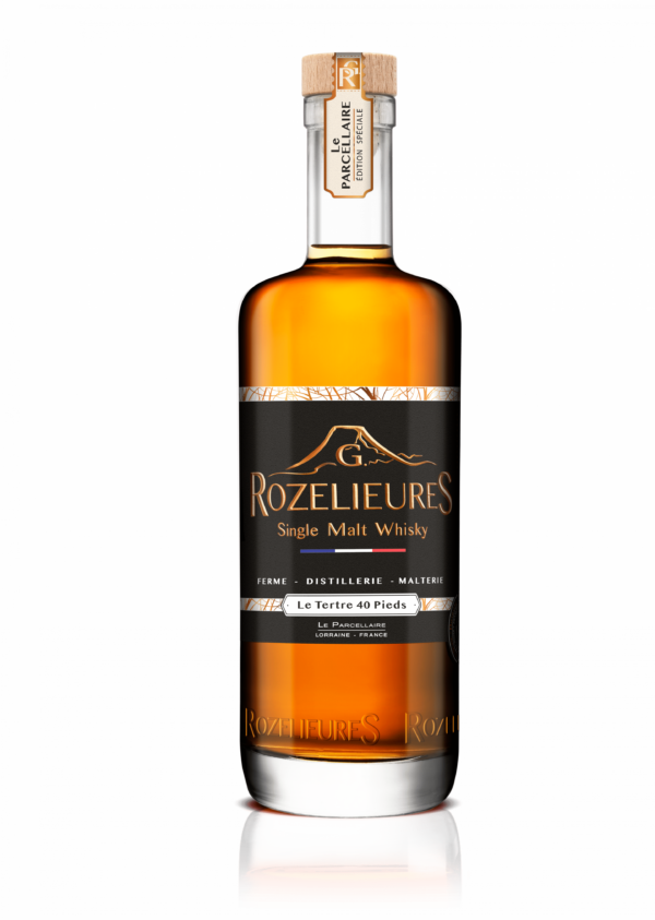 Rozelieures - Le Tertre