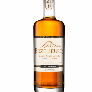 Rozelieures - Les Chauffours