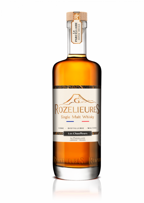 Rozelieures - Les Chauffours