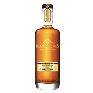 Rozelieures - brut de fut Porto - New