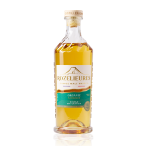 Whisky Organic Collection