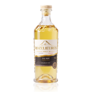 Rozelieures - Tourbe New