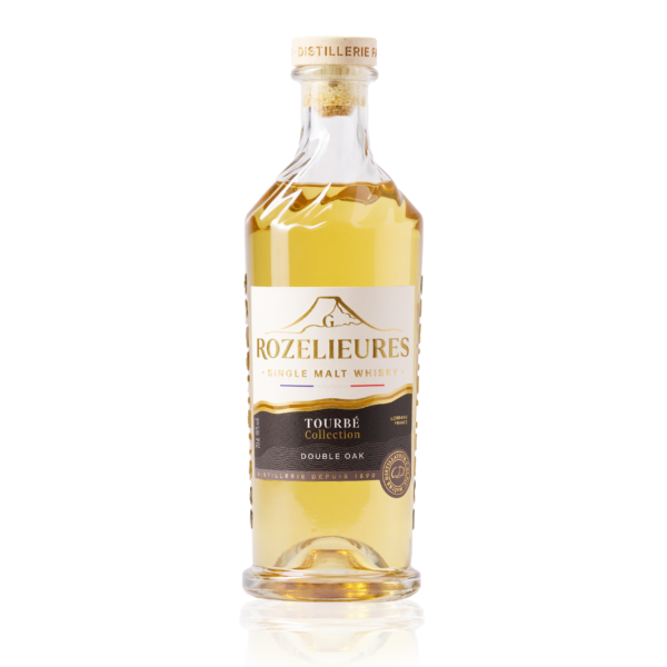 Rozelieures - Tourbe New