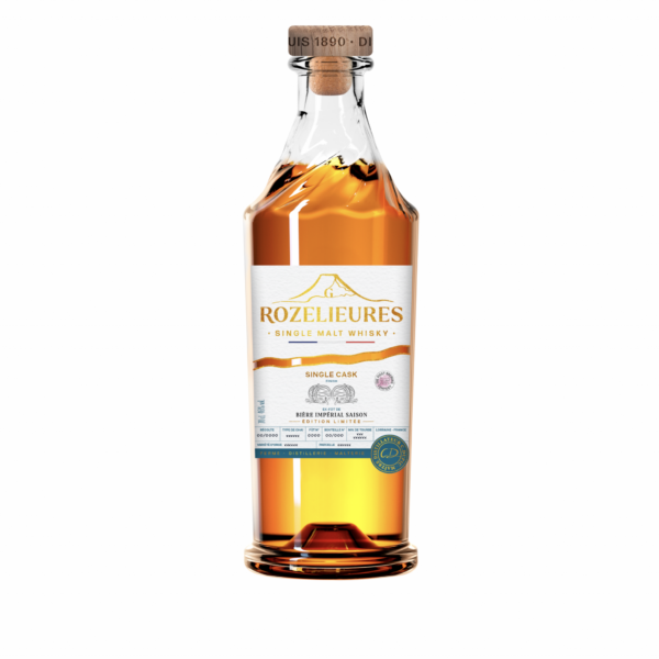 Rozelieures - Biere imperial - new