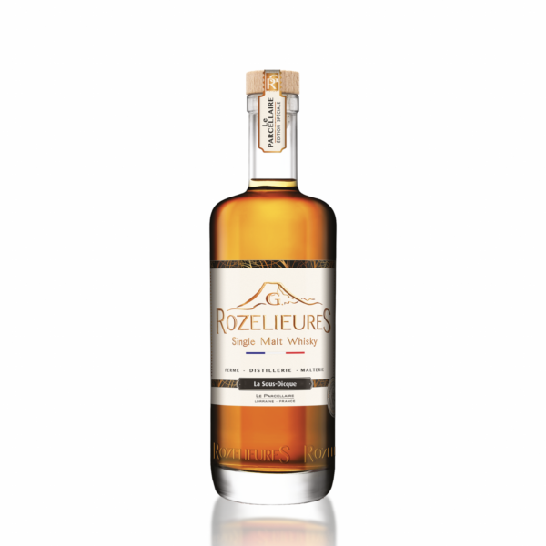 Rozelieures - La Sous-Dicque - New