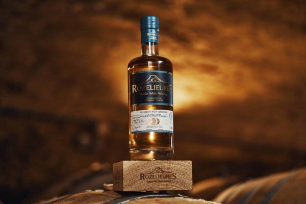Whisky Ex Fûts de Vosne Romanée – Image 2